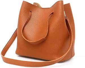 Sac fourre-tout pour femmes en cuir Sacs à main pour femmes Sac à main Sacs à bandoulière Design tendance à bas prix Sacs en cuir au prix de gros - Product Image 6