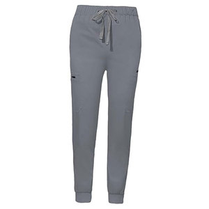 Nouveau modèle Ensembles de gommage médicaux Uniformes hospitaliers propres Vêtements d'allaitement en coton et polyester Uniformes de gommage pour femmes - Product Image 4