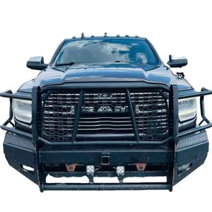 Pre-owned Clean 2019 Dodg-e ra-m 2500 mega cab Laramie Pic-kup 4D - Product Image 1