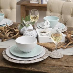 Intage Best eller ELER attattan lacemat/attan harharger late able ececoration & ccccessories holholesale ROM Rom - Product Image 5