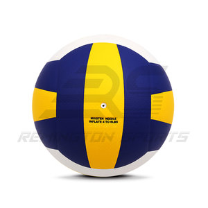 ลูกวอลเลย์บอลดีไซน์ใหม่ลูกวอลเลย์บอลโลโก้ออกแบบได้ตามต้องการ - Product Image 6
