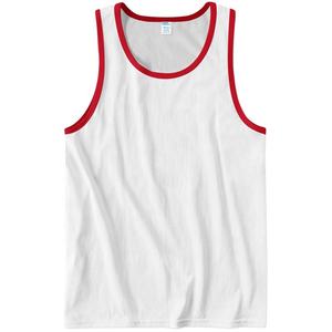 Custom Tri-blend <b>Tank</b> <b>Top</b> Tri-blend Custom Logo Cotton <b>Men's</b> Gym <b>Black</b> Cotton 2022 Best Customize Your Own Brand <b>Tank</b> <b>Tops</b> - Product Image 3