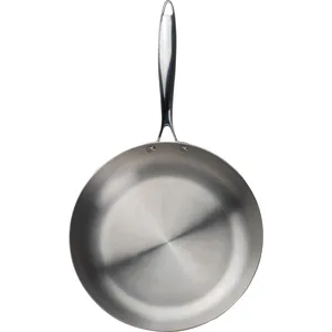 Personalized Induction Fry <b>Pan</b> by RENZO - Product Image 3