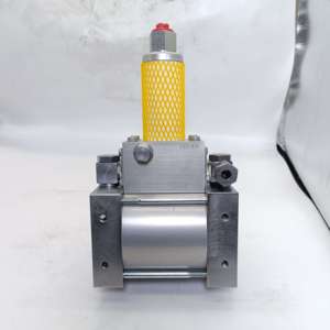 Vanne solénoïde GS2/GZ3/GZ3/GR2 GS2-12-GM24 GZ 3-0-N 24 GZ3-12-XM24 GR2-12-XM24 - Product Image 4