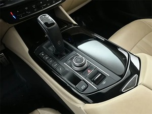 Maserati Levante Modena 2022, conduite à gauche, 400+ ch, 400-500 Nm - Product Image 6