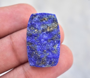 Cabuchón de ágata musgo de mejor grado, Ágata musgo, Gema suelta, GEMA, para anillo, venta al por mayor - Product Image 5