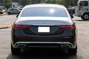 MERCEDES-MAYBACH S580 4MATIC SEDÁN 2024 MÁS VENDIDO, MOTOR V8 BITURBO DE 4.0 LITROS, TRACCIÓN EN LAS CUATRO RUEDAS, TOTALMENTE EQUIPADO - Product Image 6