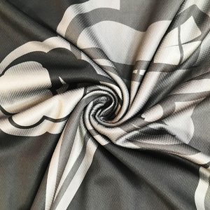 Chemise de basket-ball double face en polyester de haute qualité Maillot de basket-ball double face en maille rétro Laker personnalisé - Product Image 4