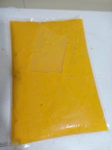 IQF Frozen Passion Fruit Slices from Vietnam Premium Quality Sweetened or Natural - Product Image 2