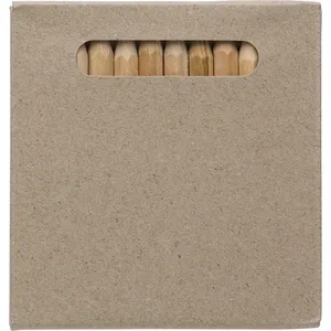 Set di Matite Colorate Personalizzate Devin Original - Product Image 2