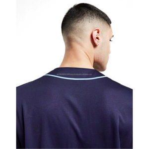 Brand New 2025 Pakistan Manufactured Pro Quality Sublimation Baseball Wear Jerseys With Custom Printed Baseball Jersey` - Product Image 3