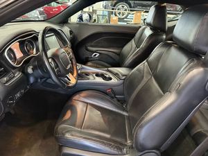 Dodge Challenger R/T Plus RWD 2015 USADO, Volante a la Izquierda, Emisión Euro III, 5 Asientos - Product Image 3