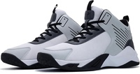 Chaussures de basket-ball professionnelles de qualité supérieure pour hommes, respirantes, légères, personnalisables, pour l'été et le printemps