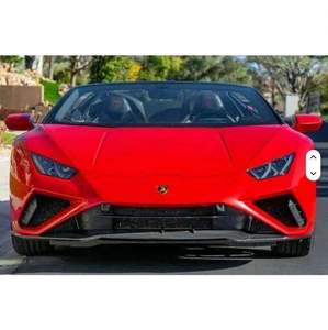 ÚLTIMO MODELO NUEVO Y USADO <span class=keywords><strong>Lamborghini</strong></span> Huracan EVO - Product Image 6