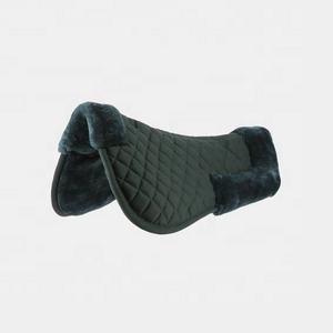 Lo mejor es que hay que pedir una oreja de piel de caballo con cuello Halter. - Product Image 1