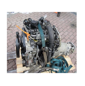 Pièces détachées pour moteurs Volkswagen Crafter BJL-Pistons, Cylindres - Product Image 4