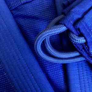 Traje de Jiu Jitsu profesional Fight Mix Martial Arts Best Selling Kimono Jiu Jitsu Uniform Karate Suit Plus Size Jiu Jitsu Suit - Product Image 2