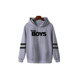 Sweats à capuche pour hommes personnalisés de haute qualité vente en gros 100 coton ODM OEM fabriqué en usine au Pakistan - Product Image 2