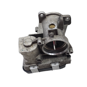 Cuerpo de aceleración FIAT Panda 3ª Serie 55255919 Diésel 1300 (12>) - Product Image 5