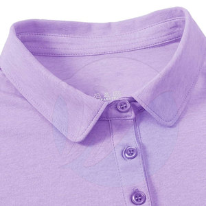 Informal de calidad premium para mujer para Polos Cómodo diseño de secado rápido Último estilo - Product Image 4