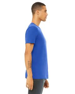 BELLA CANVAS Quick Dry Jersey Camisetas para hombre 3001 - Product Image 5