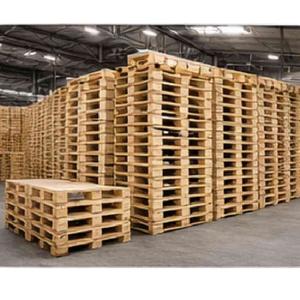 Paletas Europeas EPAL - Paletas de Madera - Paletas de Plástico y Fabricante y Proveedor de Cajas de Madera - Product Image 4