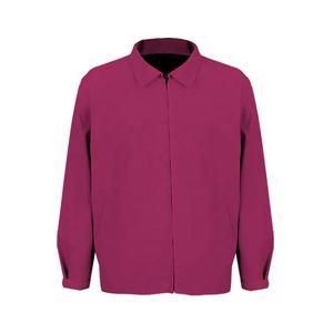 Alibaba Meilleur vendeur Veste d'entreprise de haute qualité pour hommes Vestes d'entreprise imperméables pour hommes fabriquées en usine - Product Image 5