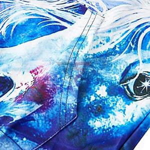 Wholesale Price Custom 3d Sublimation Printing <b>Hoodie</b> Blank Fleece Pullover <b>Polyester</b> Hoodies <b>Hoodie</b> Sublimation For Women - Product Image 5