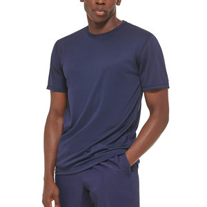 T-shirt pour homme le plus vendu, coupe ample, 100% coton, impression de logo personnalisée, blanc, style hawaïen, surdimensionné, confortable, écologique - Product Image 3