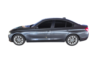 BMW ซีรีส์ 3 รุ่น 320D ปี 2017 สภาพดี รถมือสองจากเกาหลี ขายพร้อมบริการส่งออก 300auto - Product Image 2