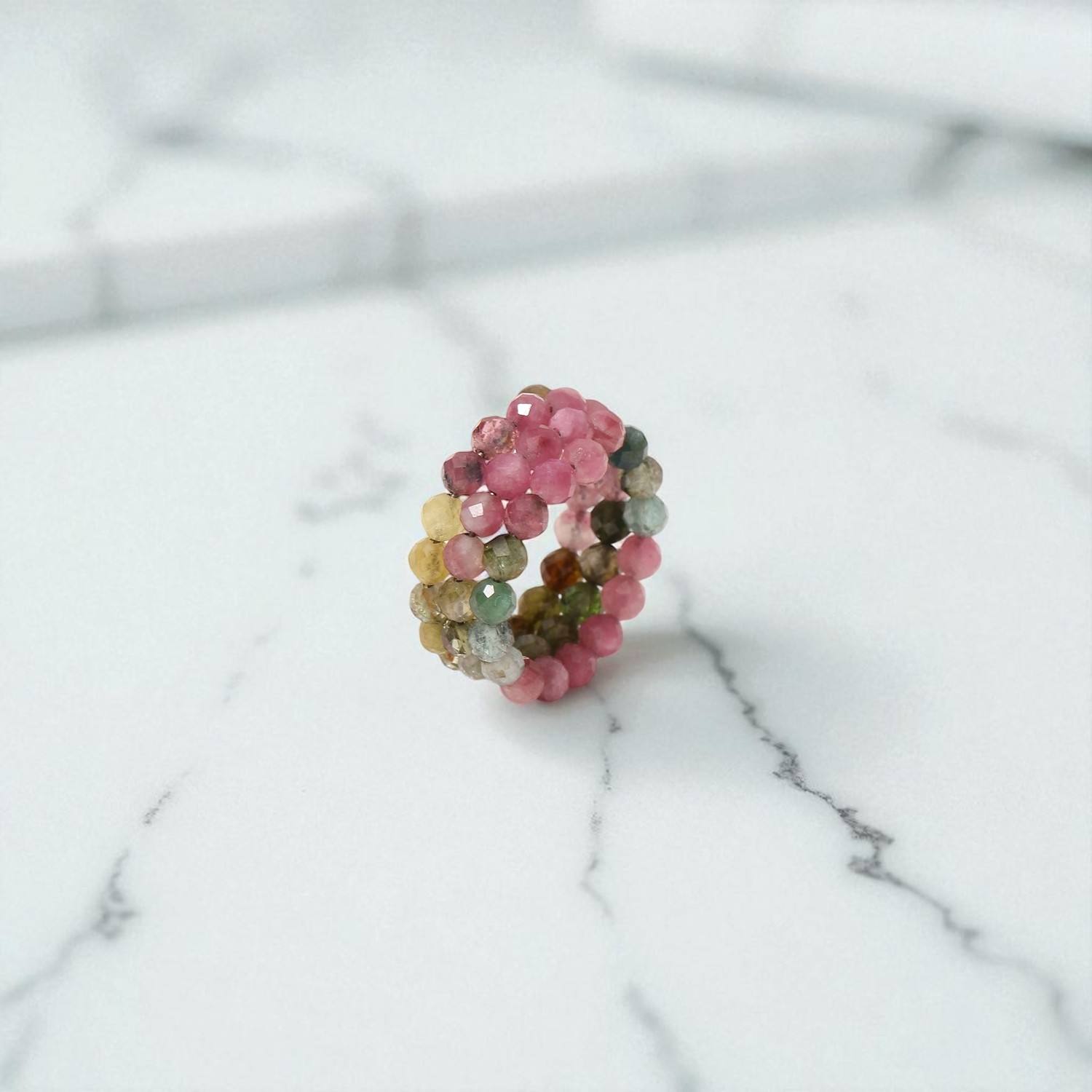 ทัวร์มาลีนหลายแบบ