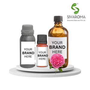 Aceite de Rosa de Mayo Premium para Fragancias de Lujo, Cuidado Personal y Aplicaciones de Formulación Aromática de Alta Gama - Product Image 2