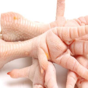 Pieds de poulet congelés et pattes de poulet halal - Product Image 4