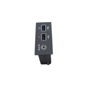 AUX/USB PRESA RENAULT Captur Série 280231553R (19>) - Product Image 2