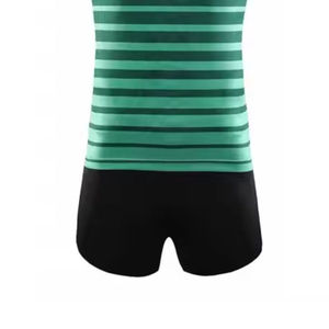 Uniforme d'aviron sur mesure sans manches respirant à séchage rapide de qualité supérieure - Product Image 6