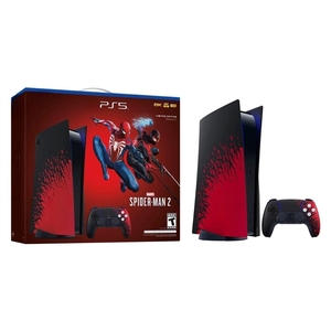 Venta al por Mayor de Consolas PS5 con Disco, Versión Digital Blu-ray 5, 1TB, Listas para Enviar, en Stock - Product Image 4