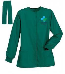 วัสดุผ้าฝ้ายสำหรับใช้ทางการแพทย์ใช้ได้ทั้งชายและหญิงพร้อมโลโก้และผ้าหลากสี - Product Image 1