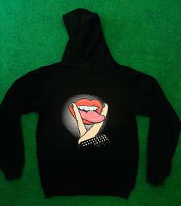 Sudaderas con capucha para hombre más vendidas con nuevo diseño Hecho en Pakistán MOQ bajo Impresión digital de ajuste de gran tamaño al por mayor - Product Image 6