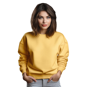 Sweat à capuche à manches longues pour femmes tricoté respirant Streetwear paillettes Hip Hop Sports de plein air Style avant - Product Image 6