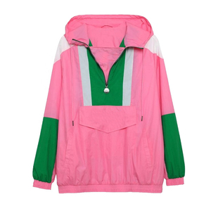 Vêtements d'extérieur Veste softshell pour hommes Vêtements personnalisés Veste de pluie imperméable décontractée - Product Image 1