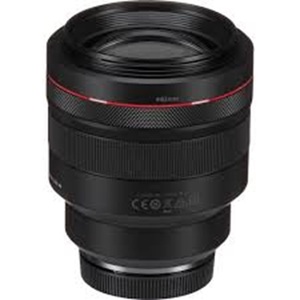 Bonnes affaires en cours : Objectif RF 85mm f/1.2 L USM - Product Image 1