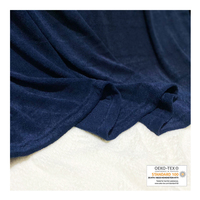 La couverture de serviettes en coton/polyester mélangé est incroyablement absorbante et luxueusement douce au toucher Couleurs classiques
