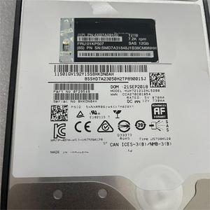 01KP507 12TB 7.2K LFF NL-SAS HDD 01KP507 - Product Image 3