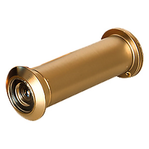 Modello Panoramico Mm 40/60 - Ottone Lucidato - Product Image 1