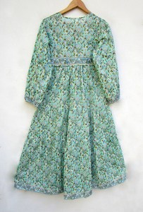 Belle impression vêtements femmes femmes robes robes de soirée femmes dame élégante robe style impression motifs meilleure qualité robe - Product Image 2