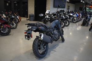 Meilleures ventes 2025 Moto tout-terrain V-Strom 800DE Suzuki, 100% d'origine, scellé en usine avec 1 an de garantie - Product Image 2