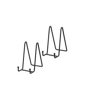 Décoration de maison classique, plaque métallique moderne, support de centres de table de mariage, affichage de gâteaux, assiette à dessert, assiette à fruits - Product Image 6