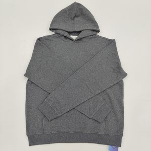 เสื้อมีฮู้ดผ้าฝ้าย100% วินเทจสำหรับผู้ชายเสื้อสเวตเชิ้ตโอเวอร์ไซส์งานตามสั่งสไตล์ฮิปฮอปสำหรับฤดูหนาวโดย2026 - Product Image 3