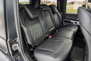 Mercedes-AMG G63 2021 Usado Premium ~6,000 Millas, Motor V8 Biturbo - Product Image 5