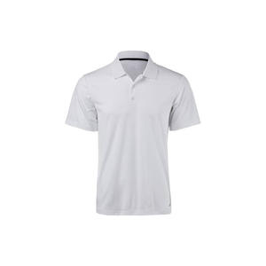 2025 NEW Quick-drying Short-<b>sleeved</b> POLO Shirt For Outdoor Sports and Fitness Breathable and Cool <b>Mesh</b> Lapel <b>Top</b> - Product Image 1